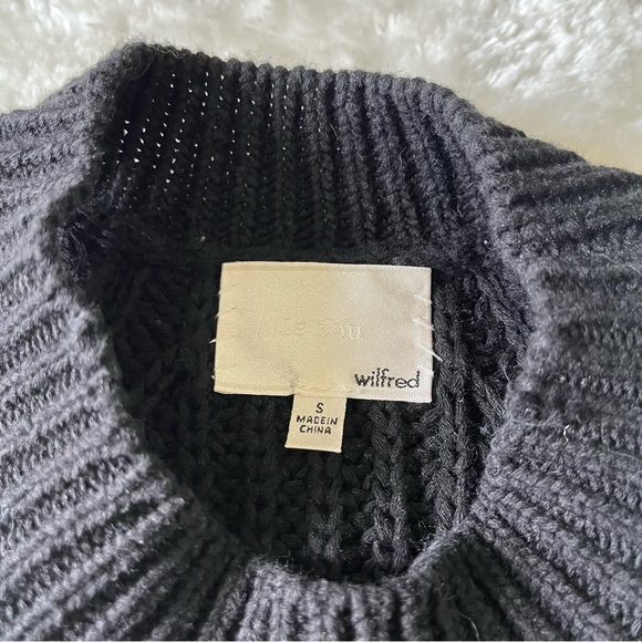 ARITZIA/WILFRED | Minette Top - Picture 4 of 5